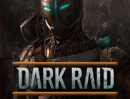   Dark Raid     -  5